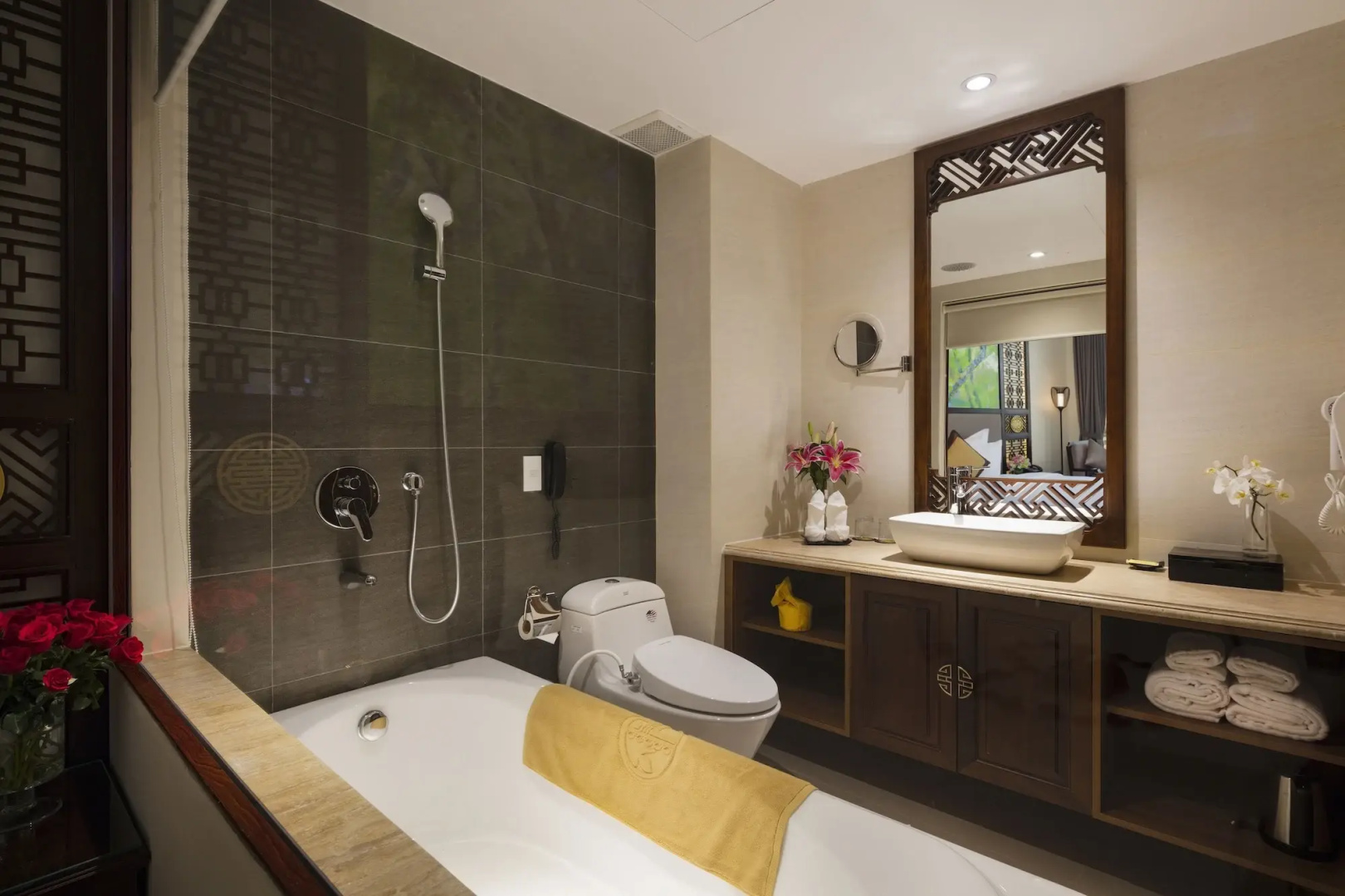 Foto - Thanh Lich Royal Boutique Hotel