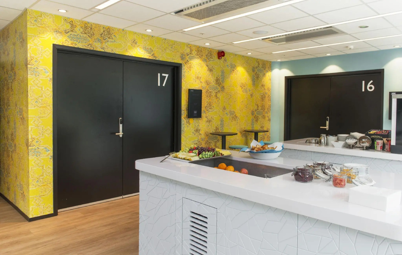 Foto - Thon Hotel Vika Atrium