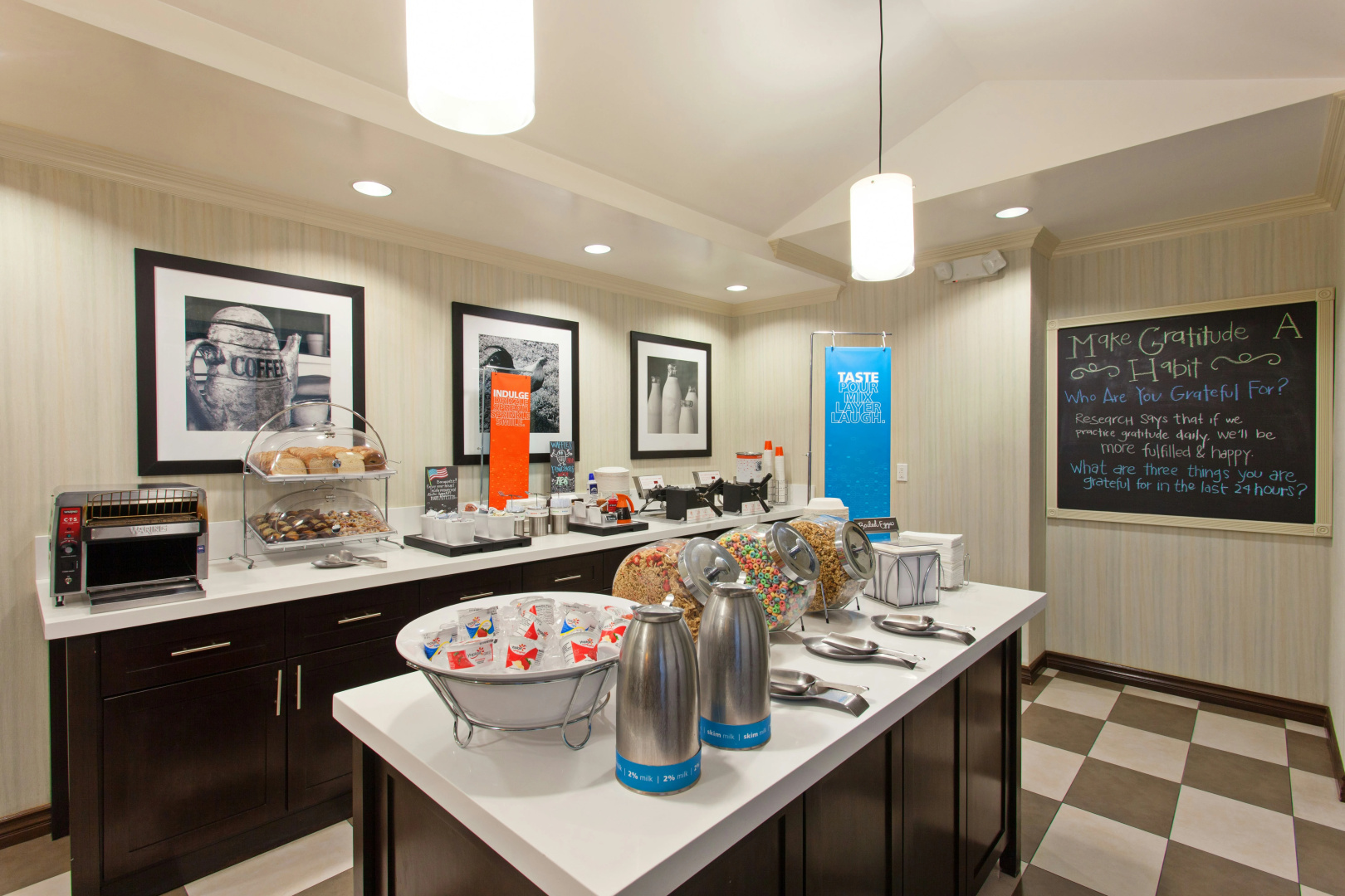 Foto - Hampton Inn Los Angeles Int'l Airport/Hawthorne