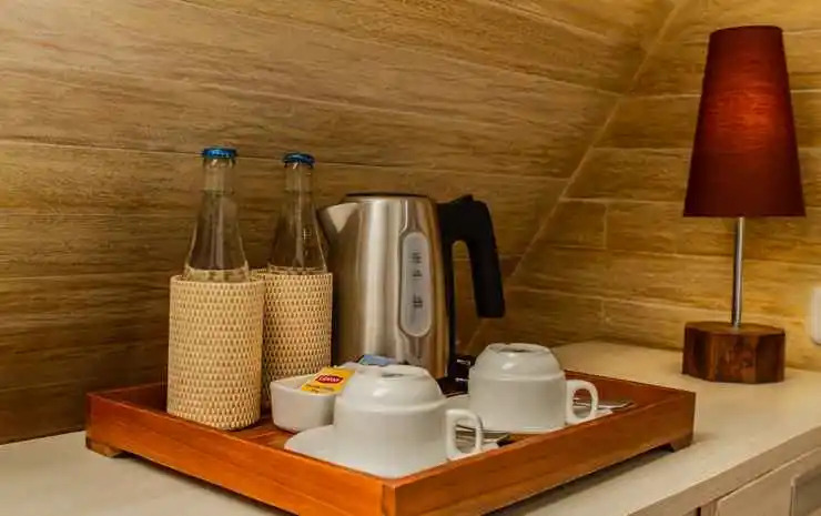 Foto - Tri Dewi Residence by GenuineHost