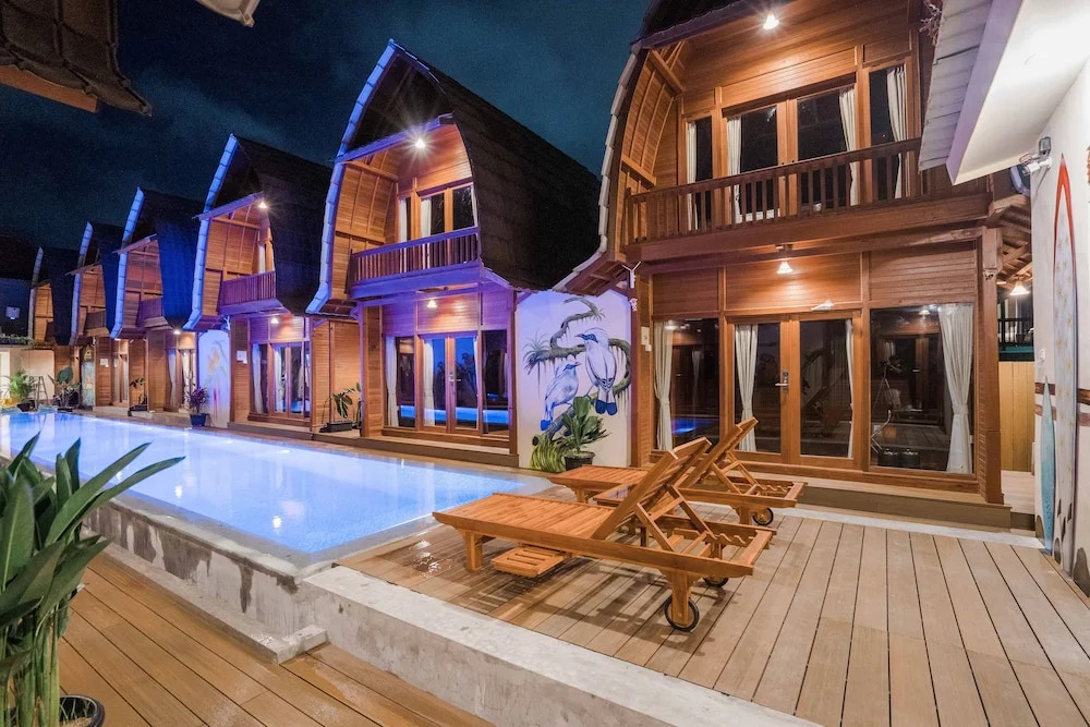 Photo - Andi Beach House