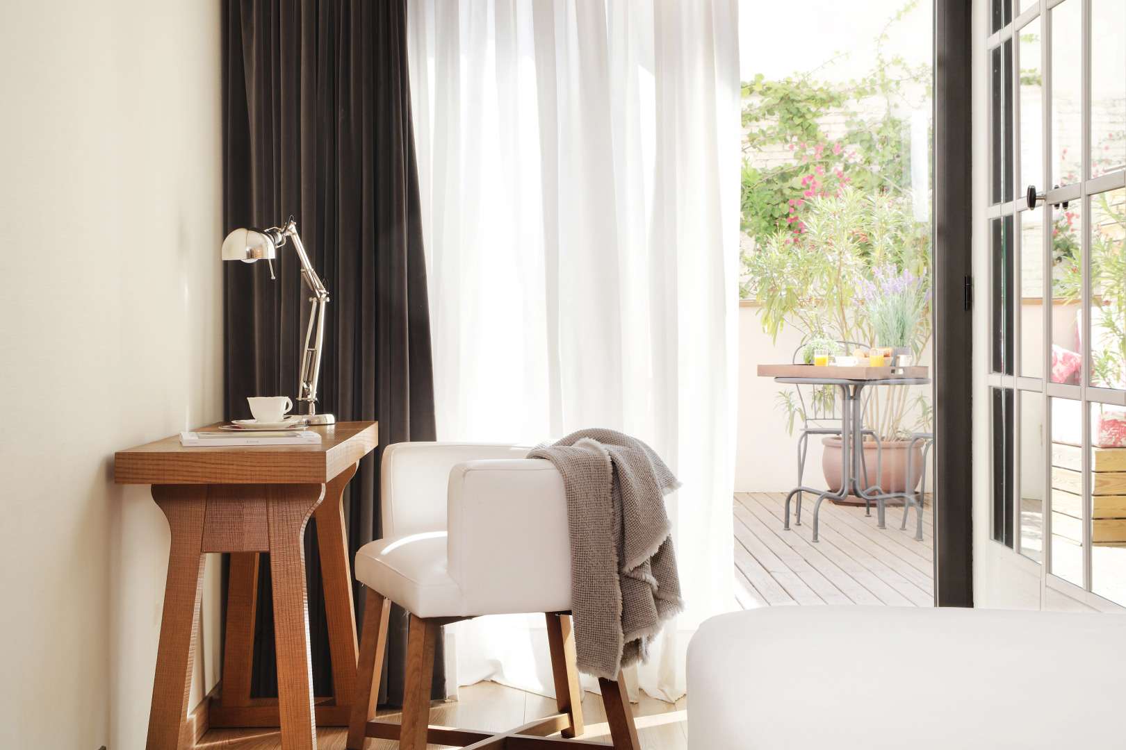 Foto - Ofelias Hotel 4Sup