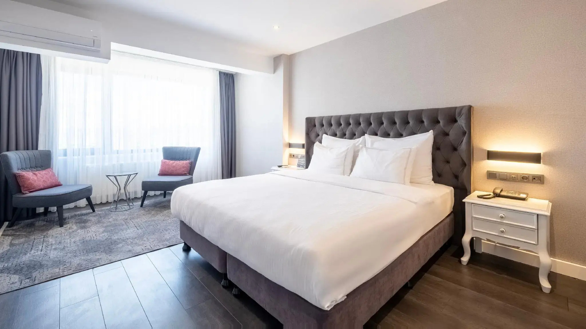 Photo - Loop Hotel Bosphorus İstanbul