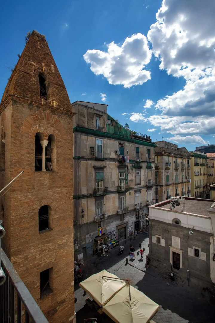 Photo - Hotel Neapolis