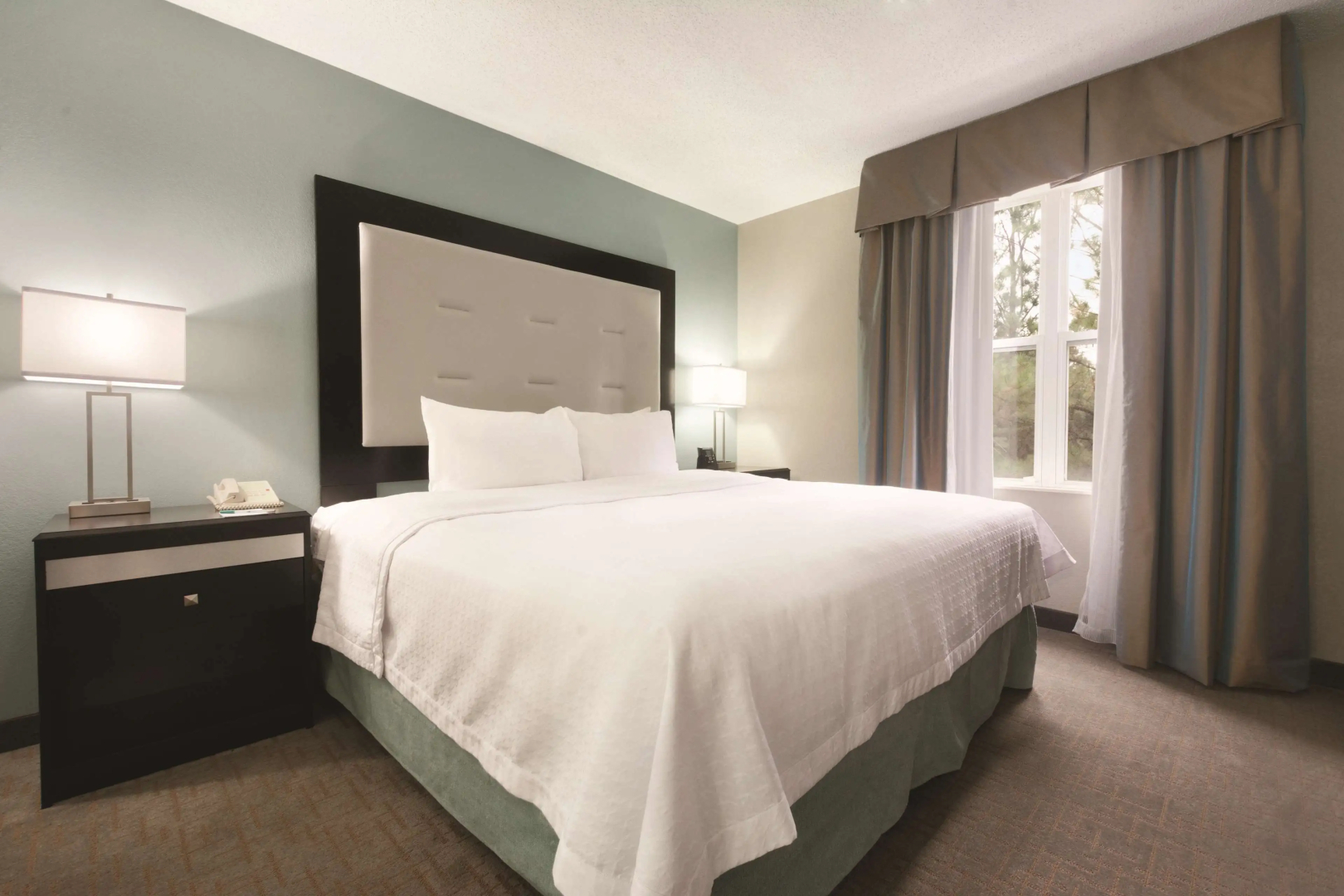 Foto - Homewood Suites by Hilton Atlanta-Alpharetta