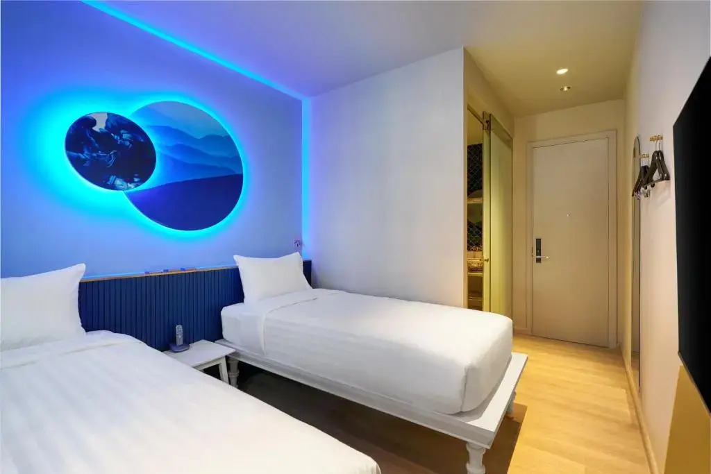 Foto - Riva Vibe Hotel Bangkok by PCL