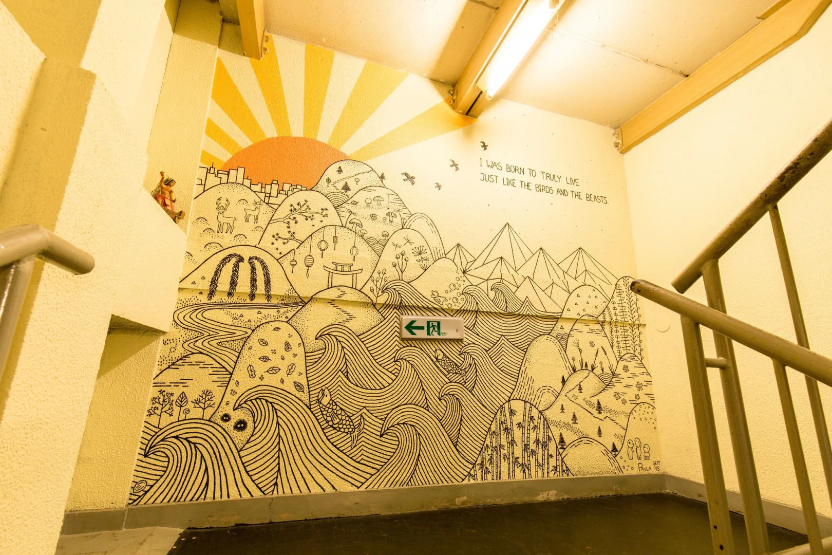 Photo - Backpackers Hotel Toyo