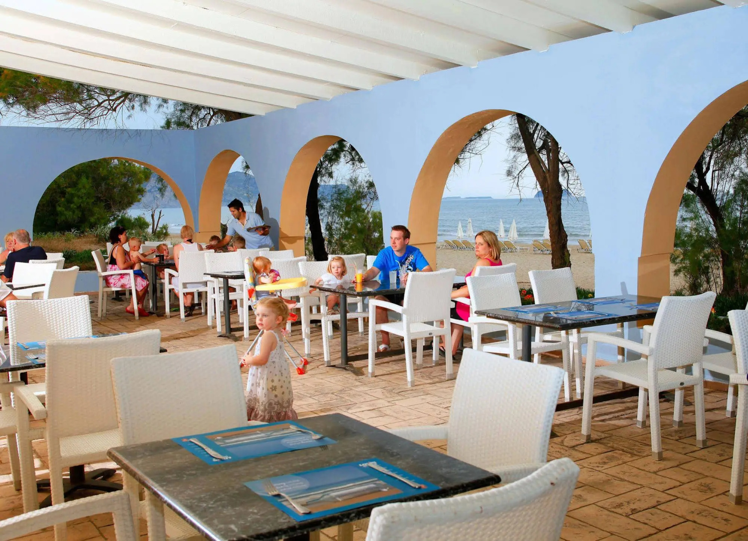Foto - Domes Aulus Zante, Autograph Collection