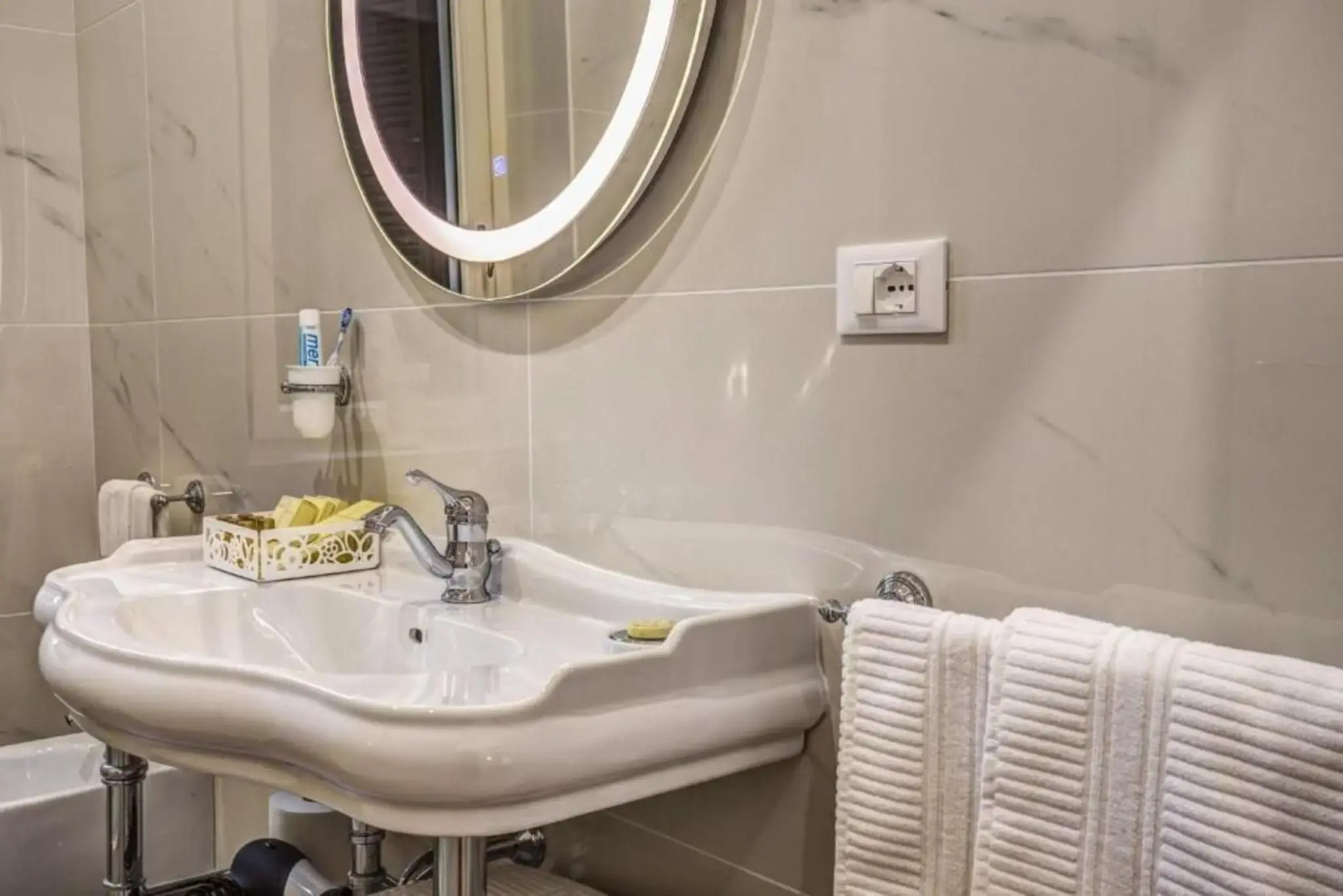 Foto - Rome55 - Piazza di Spagna