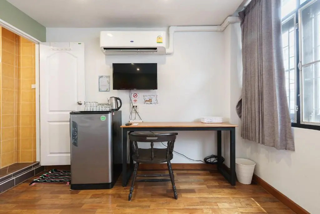 Photo - 99 Hostel Khaosan