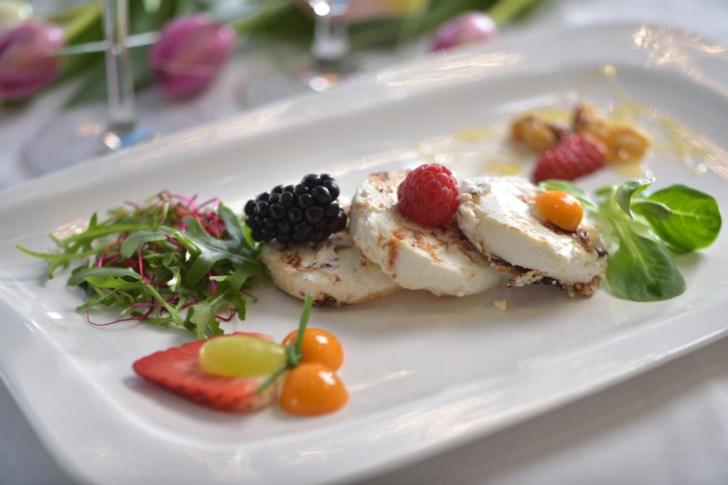 Foto - TOP HOTEL Praha