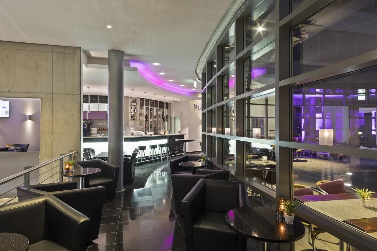 Photo - Four Points by Sheraton Munich Messe