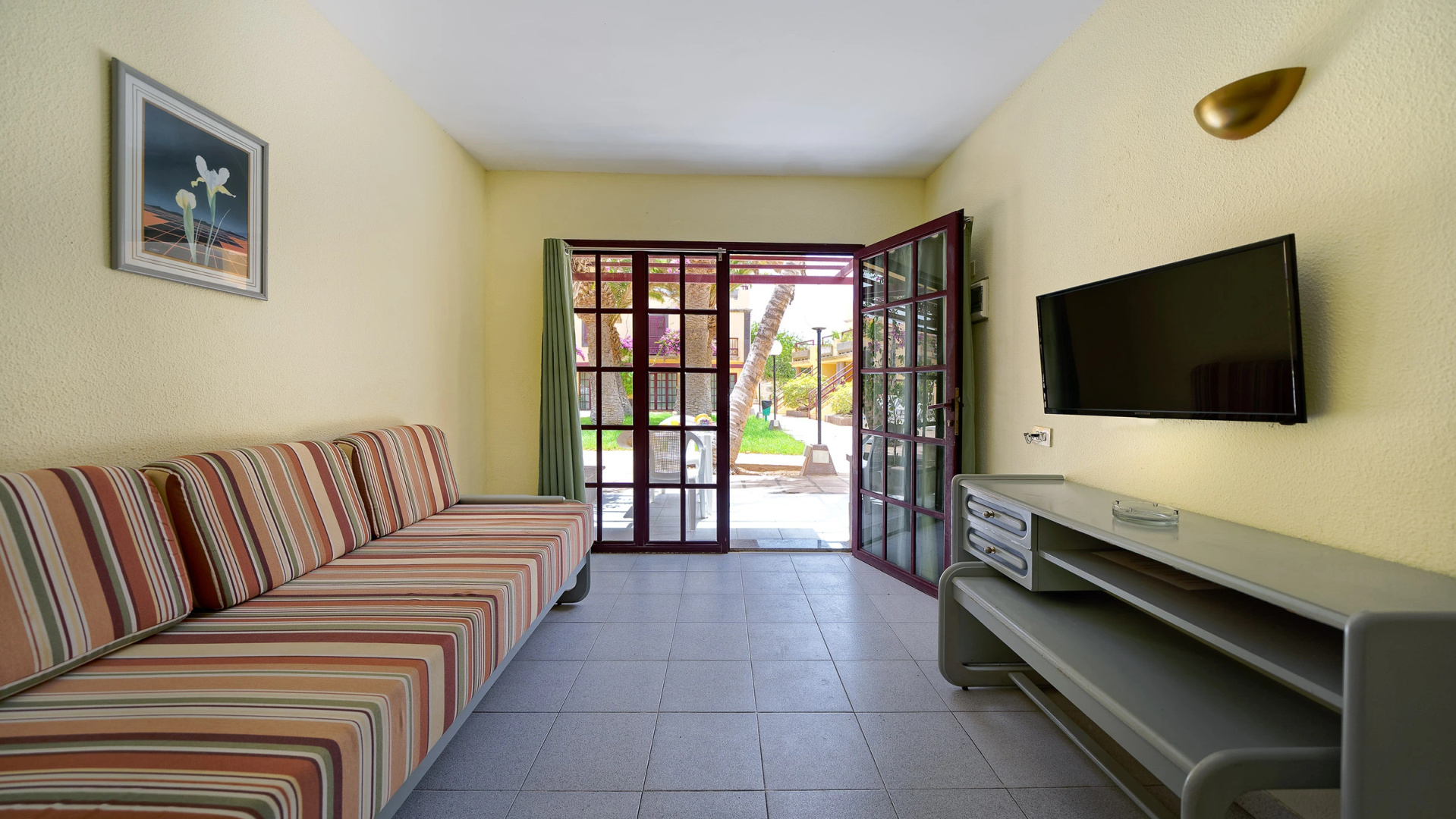Foto - Bungalows Maspalomas Oasis Club - All Inclusive.