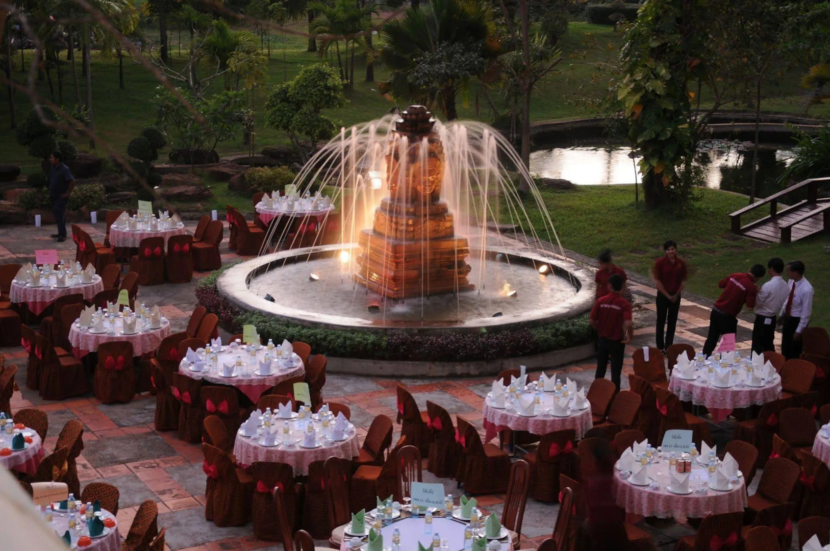 Foto - City Angkor Hotel