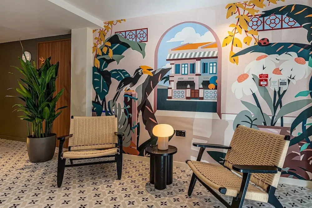 Photo - Weave Suites - Midtown