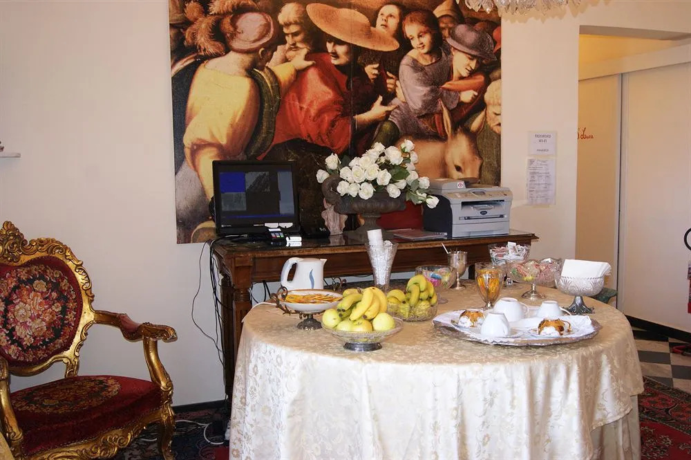 Foto - Morali Palace