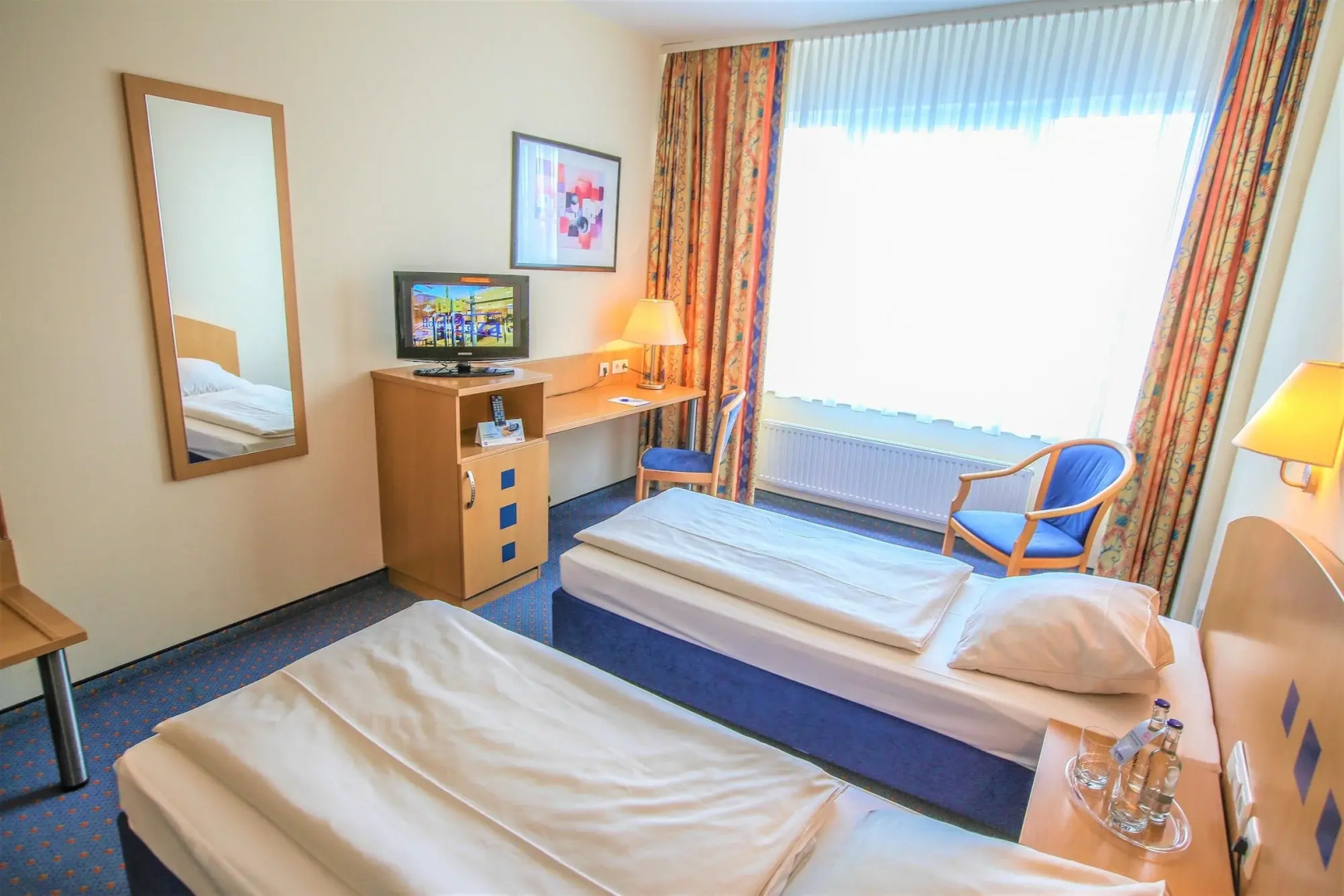 Foto - Yors Hotel Hannover