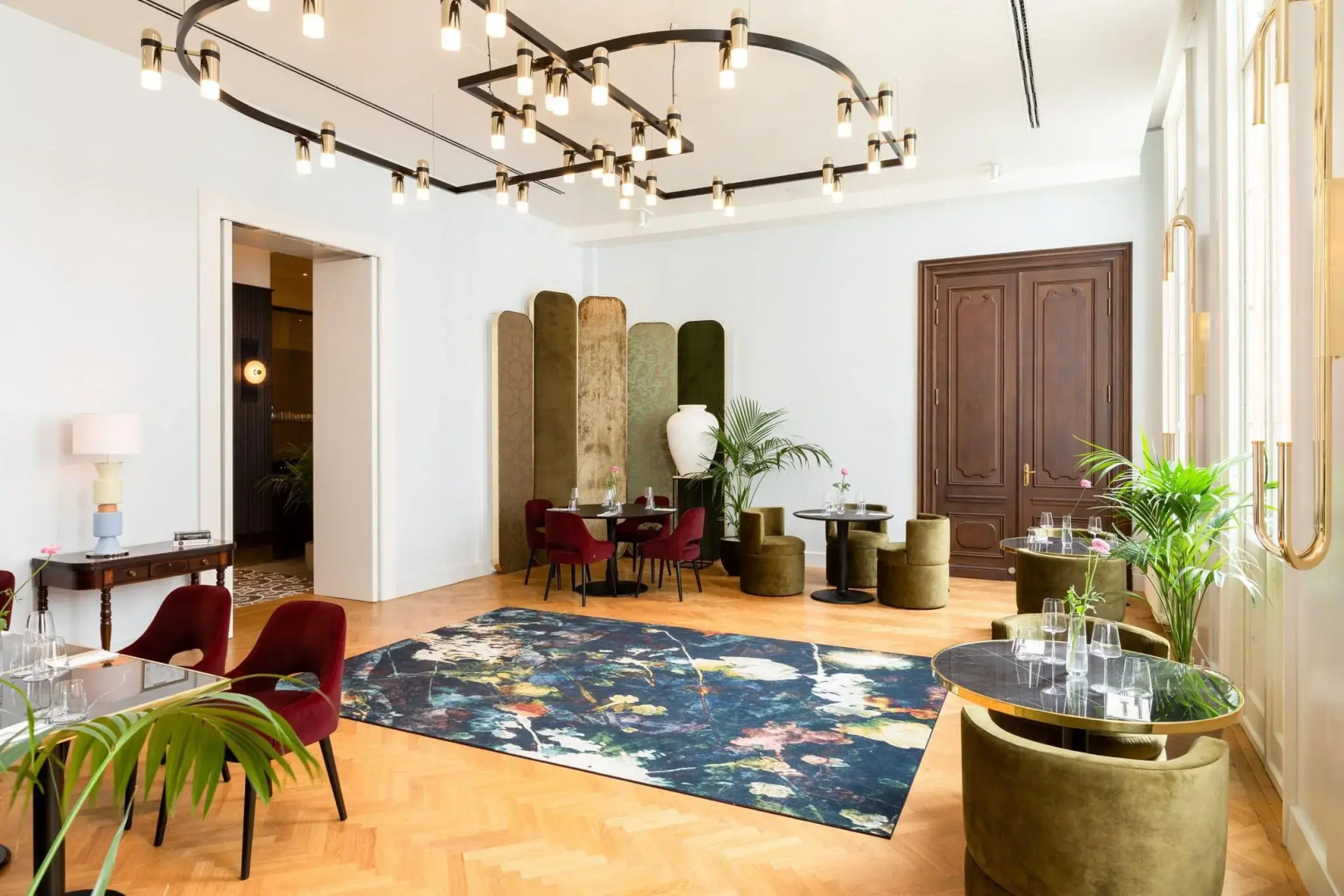 Photo - Sapphire House Antwerp, Autograph Collection