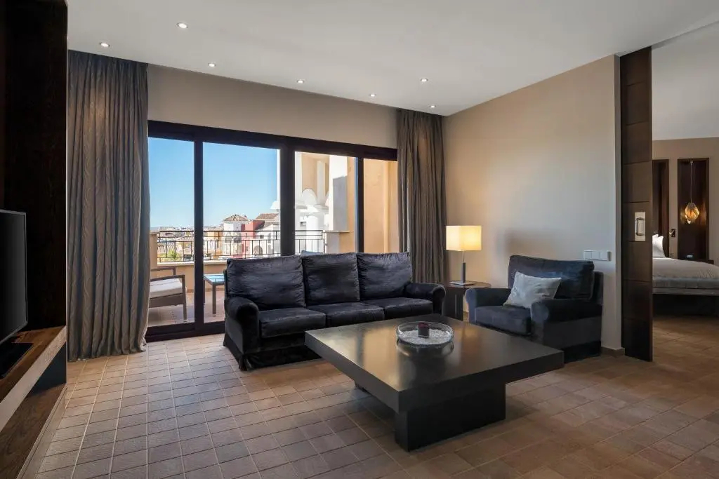 Foto - Doubletree By Hilton La Torre Golf Resort