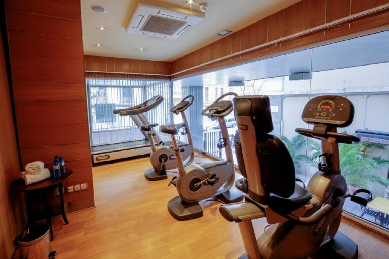 Foto - Evenia Rossello