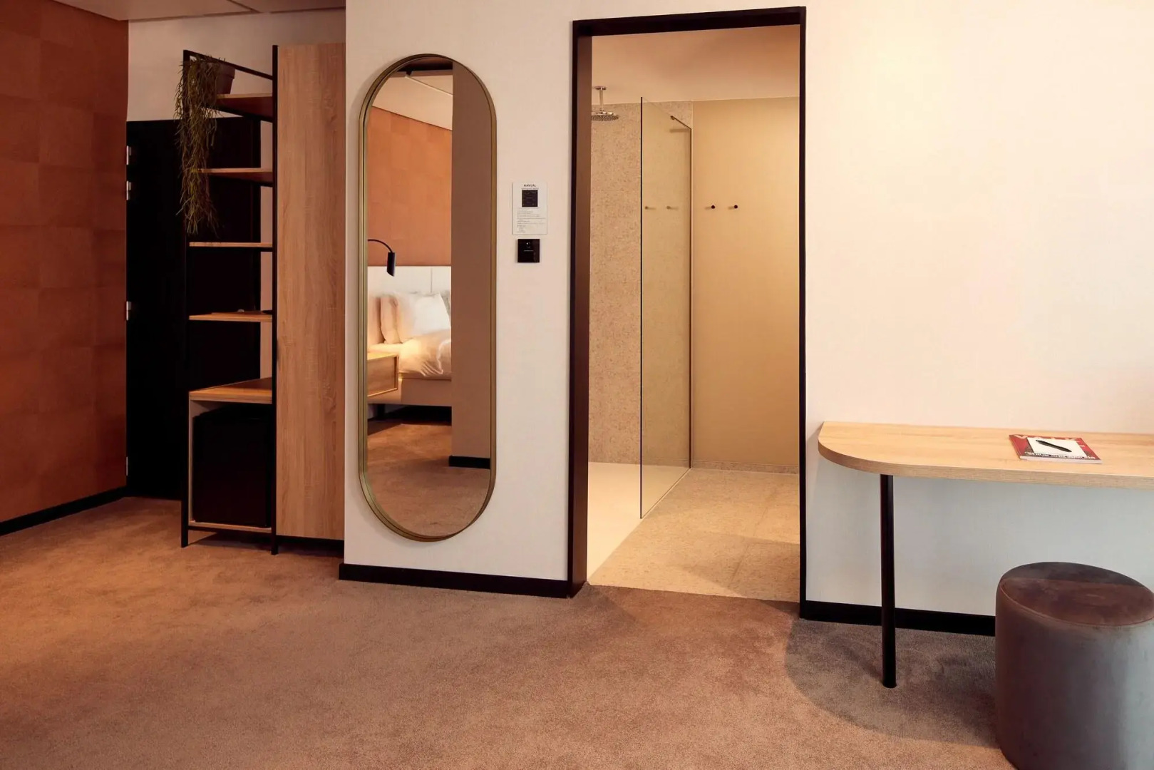 Foto - Van der Valk Hotel Gent