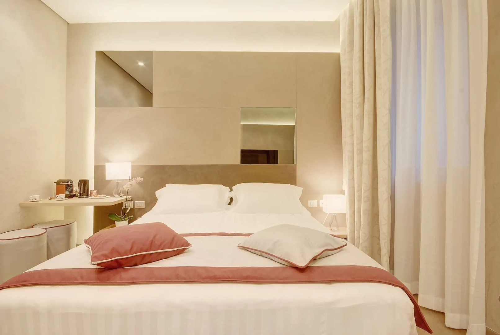 Foto - Sun Suite Luxury Pantheon