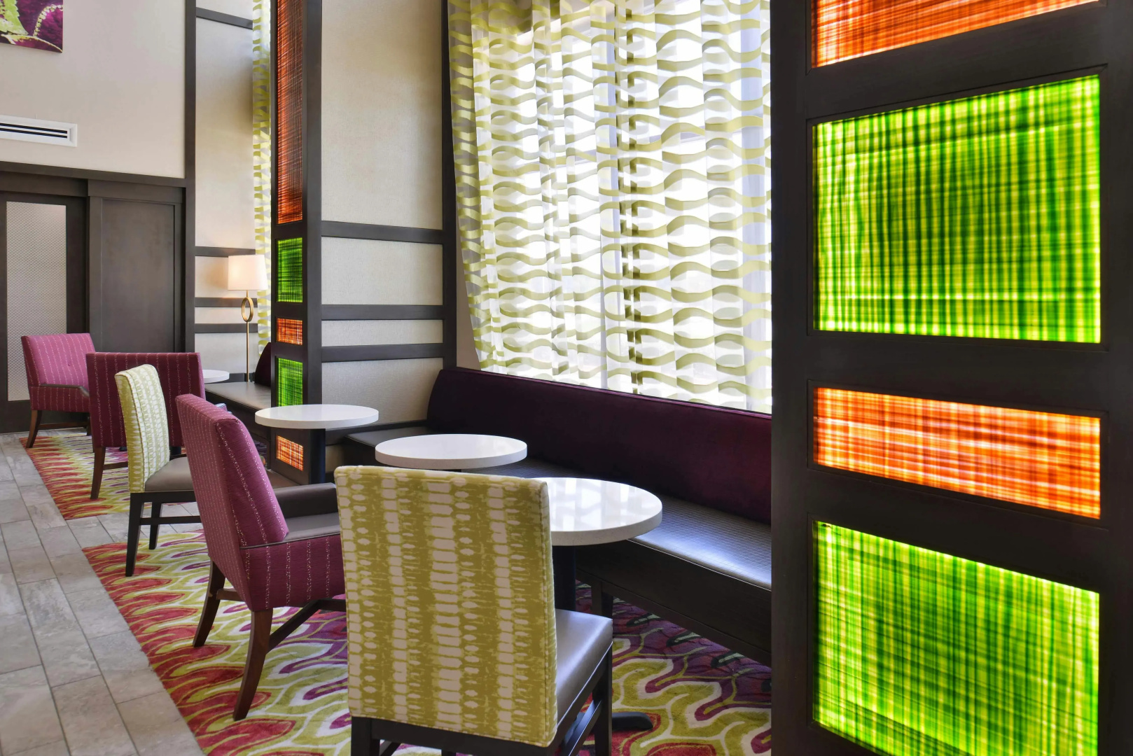 Foto - Hampton Inn & Suites Dallas Market Center