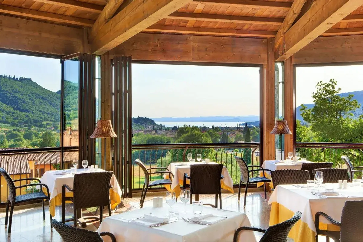 Photo - Poiano Garda Resort Hotel