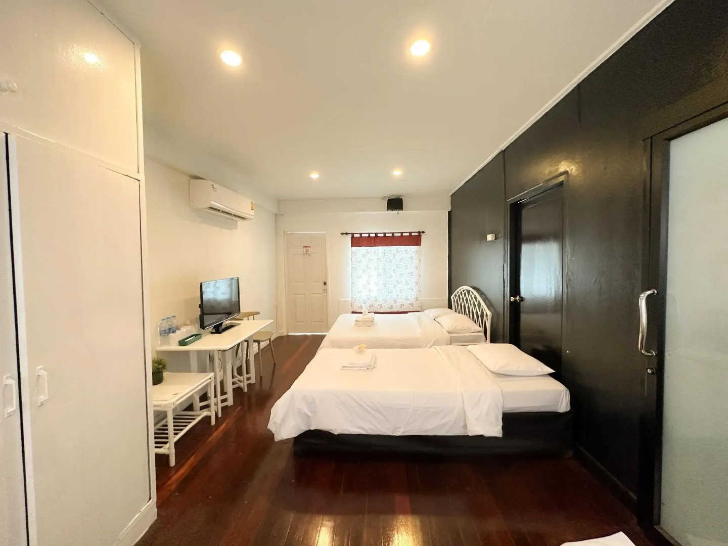 Photo - White Lodge Hotel Bangkok