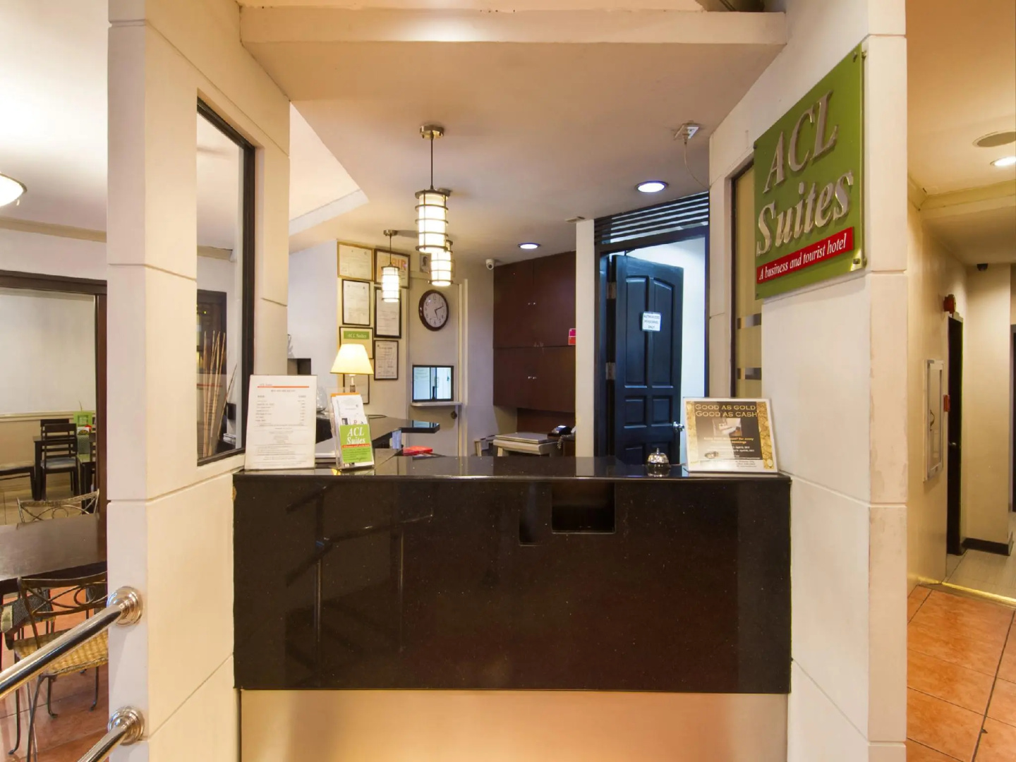 Foto - ACL Suites