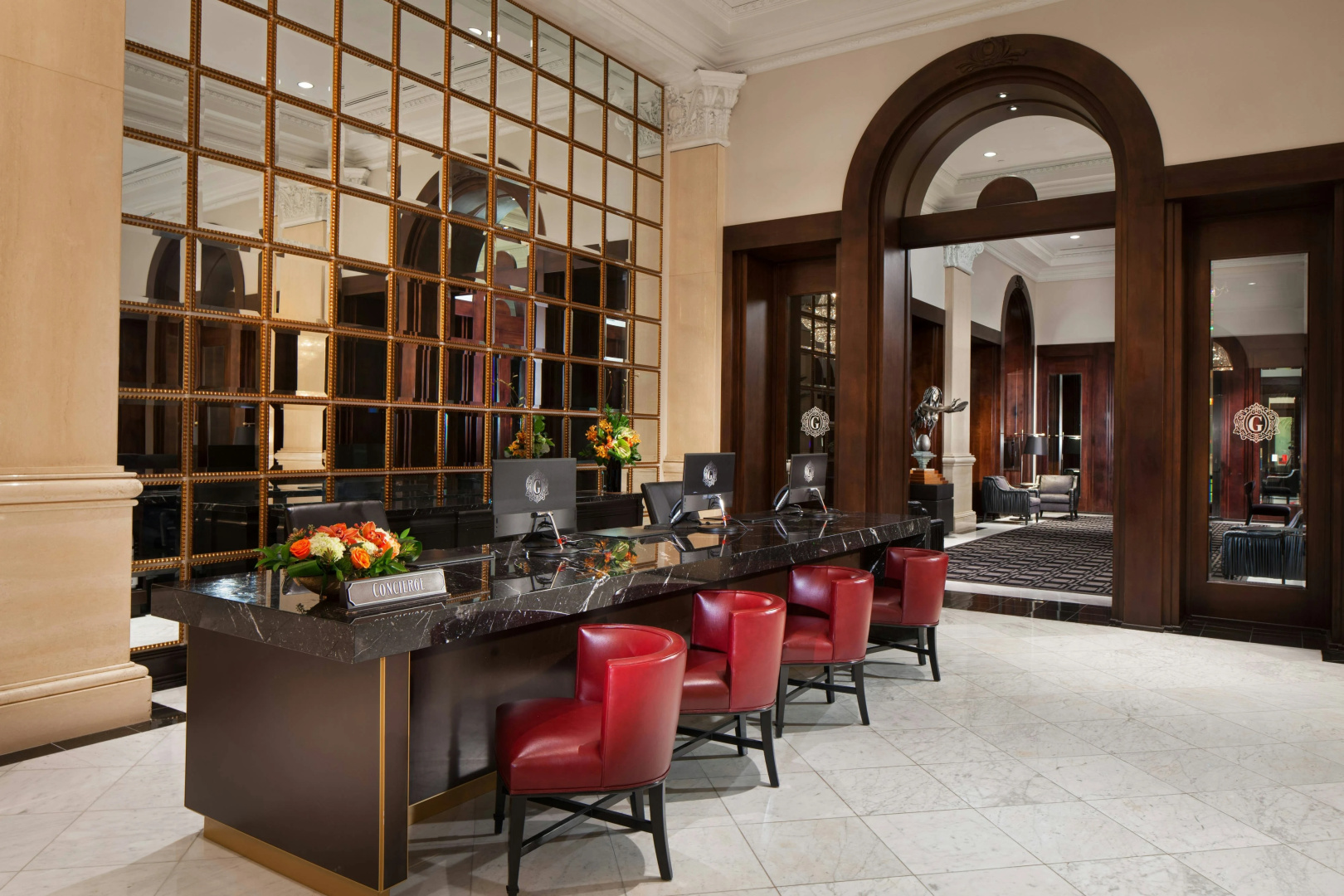 Foto - The US Grant, a Luxury Collection Hotel, San Diego