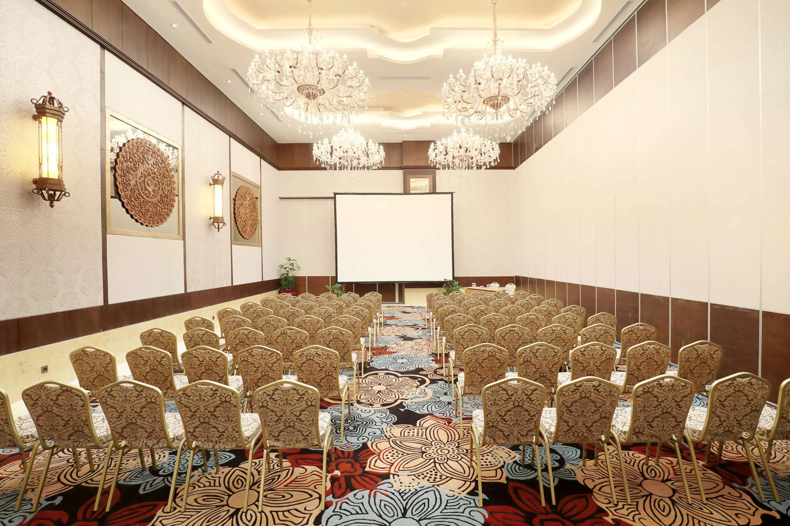 Foto - SereS Springs Resort & Spa, Singakerta