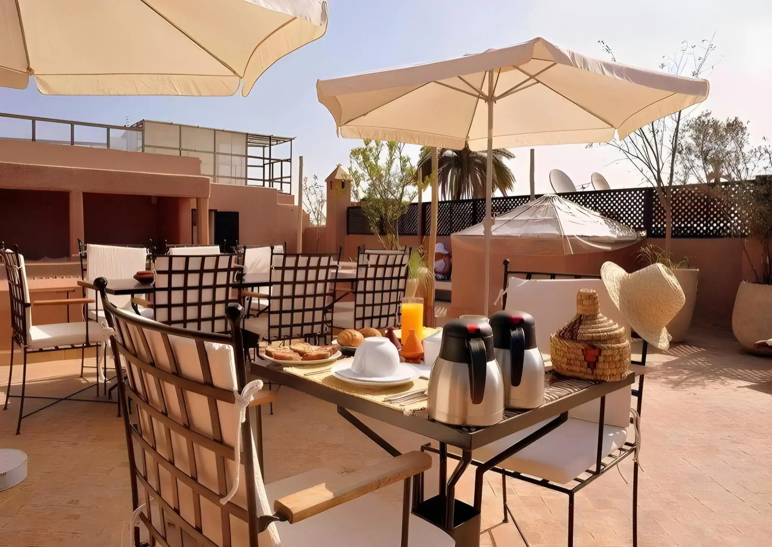 Foto - Riad Vendôme & Spa