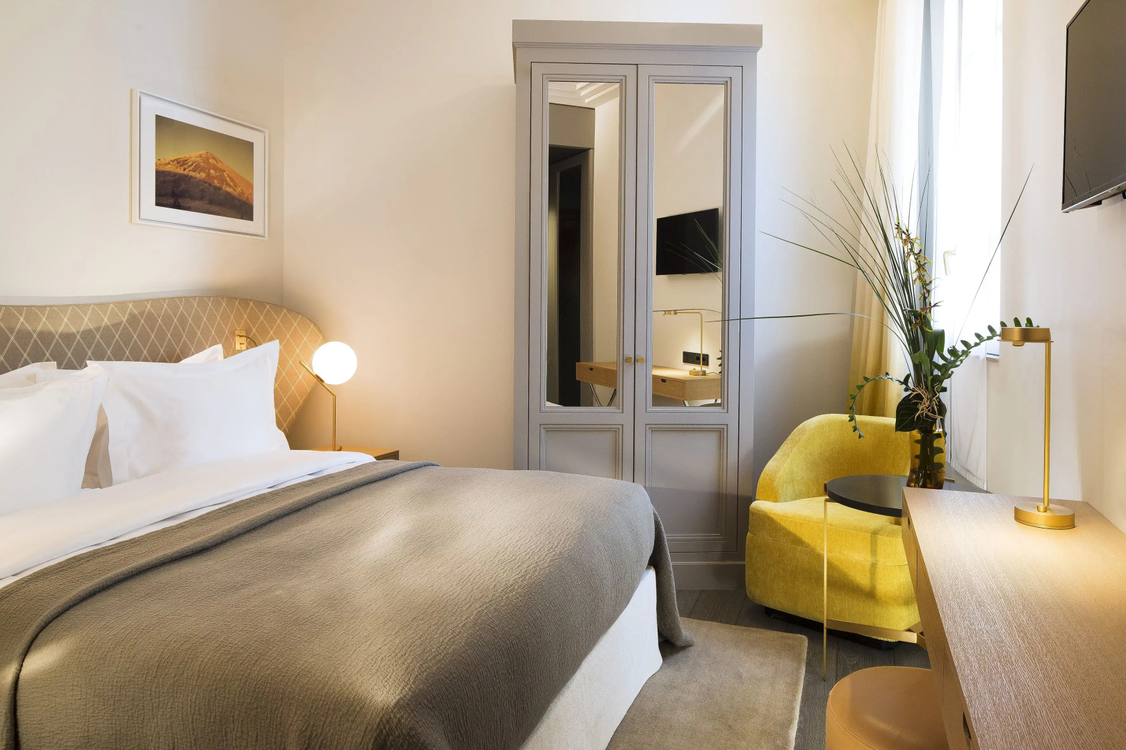 Foto - Hôtel Le Marianne