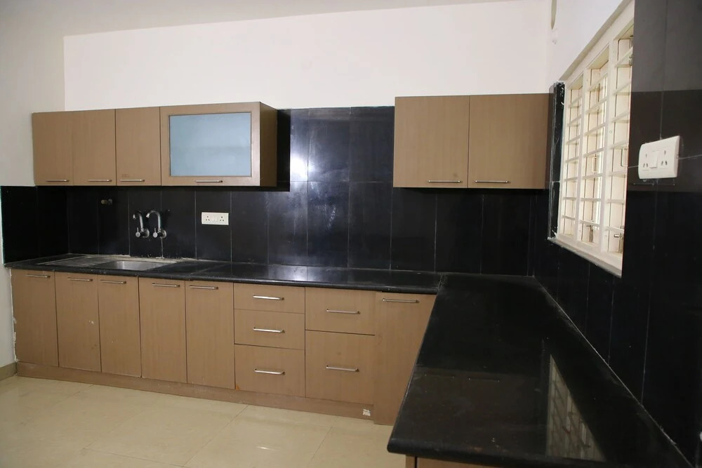 Foto - White Fern Stays Serviced Apartments - Gachibowli
