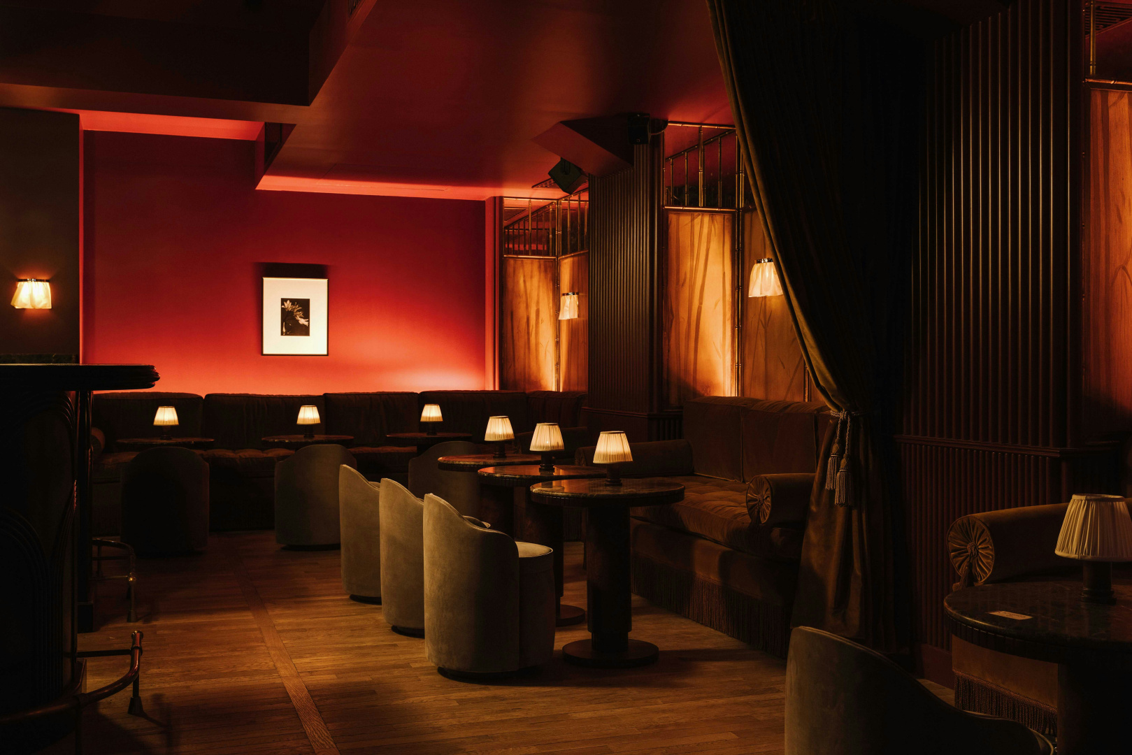 Foto - Hôtel Rochechouart, a Member of Design Hotels – Orso Hotel