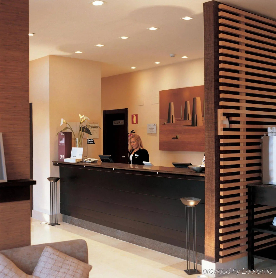 Foto - Hotel SB Express Madrid Norte