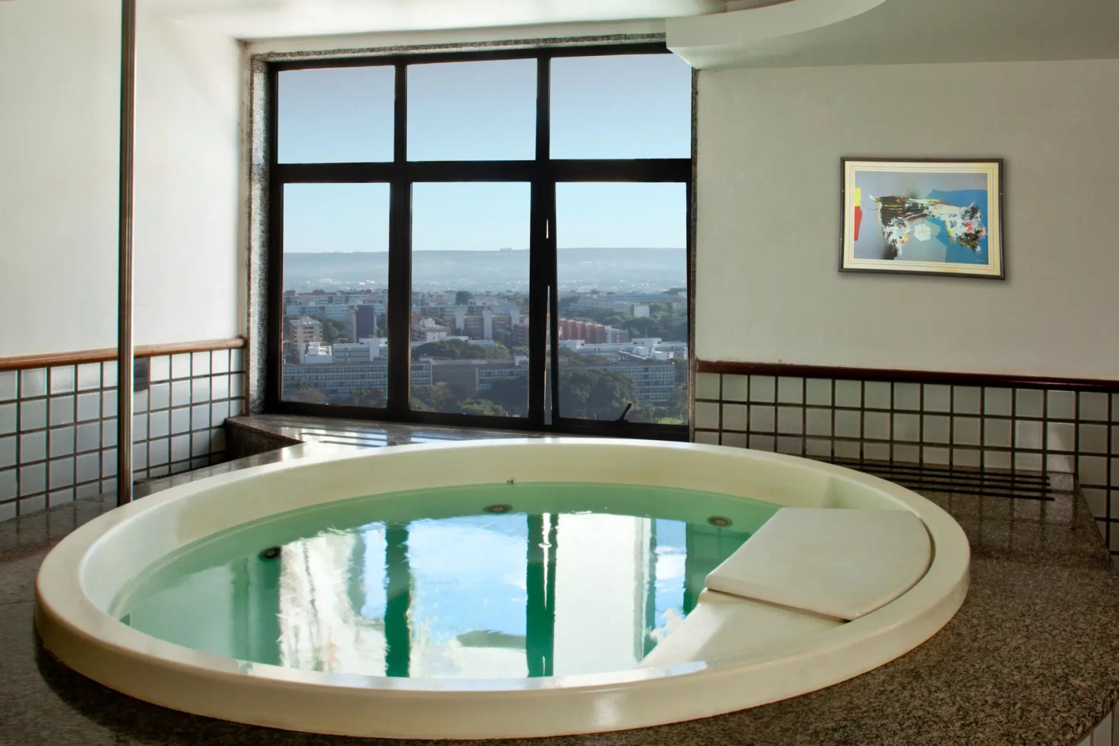 Photo - Condomínio Metropolitan - Centro de Brasília A216A