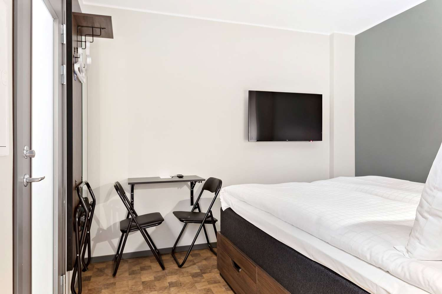 Foto - Sure Hotel Studio by Best Western Bromma