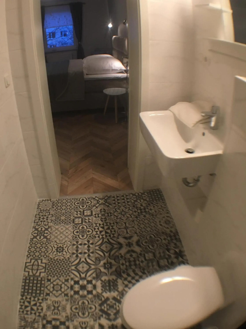 Foto - Tm Suites