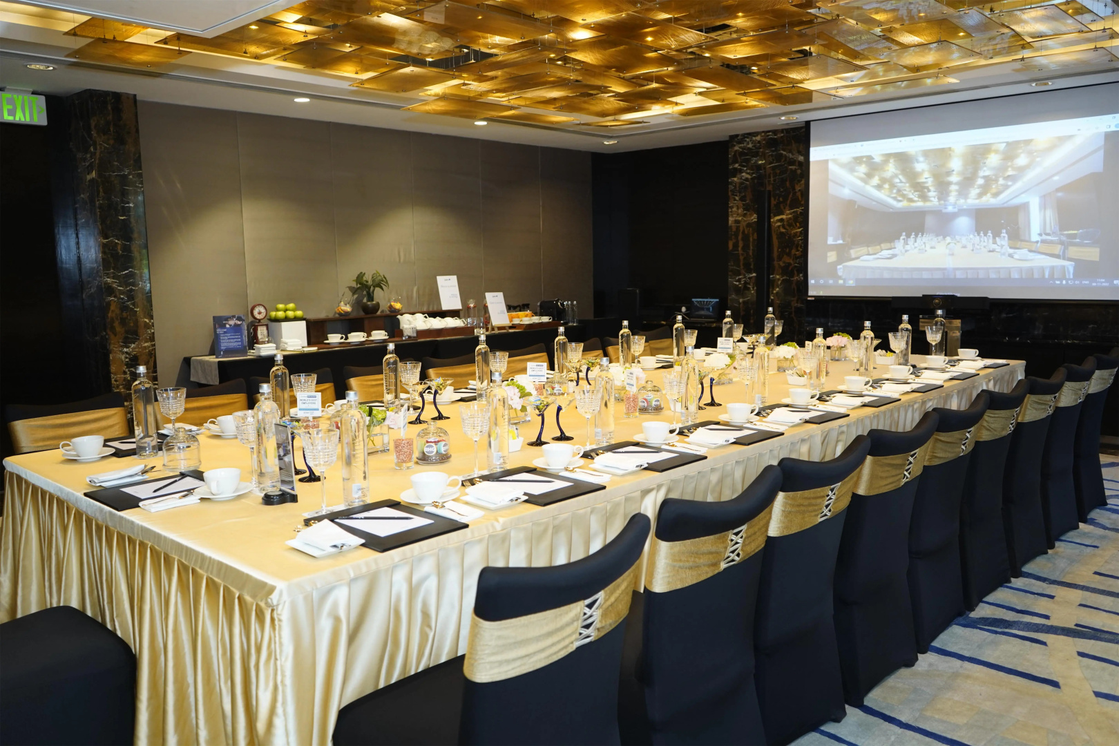 Photo - Radisson Blu Plaza Delhi Airport