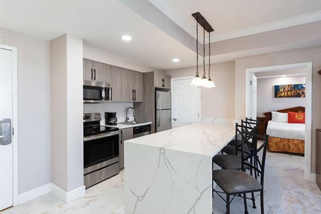 Foto - Westgate Palace Hotel - Universal - I-Drive