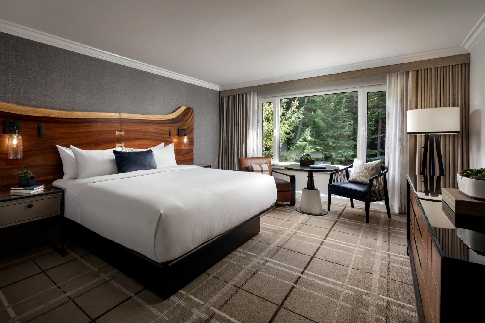 Foto - Fairmont Chateau Whistler