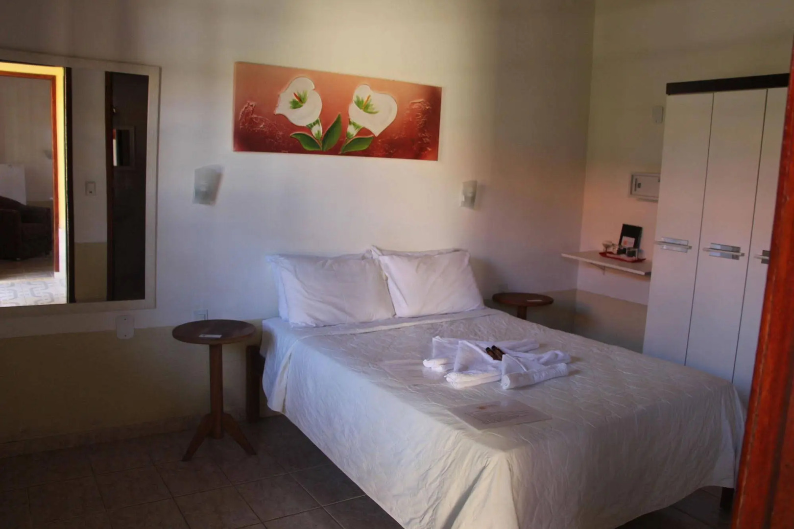 Foto - Pousada Maria Maria Búzios