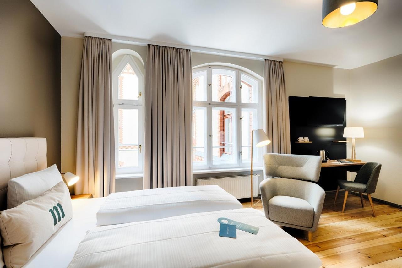 Foto - martas Hotel Berlin-Mitte