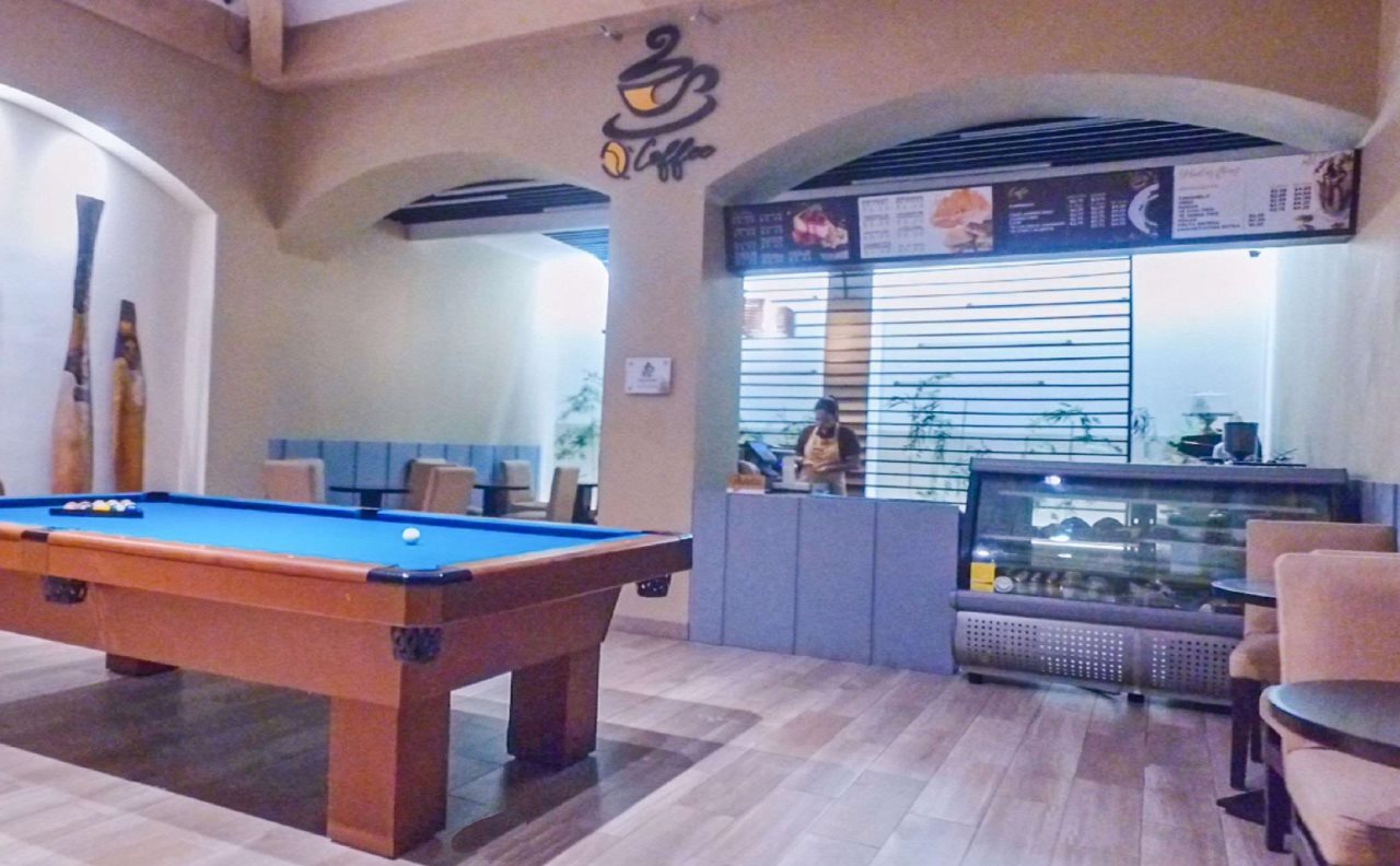 Foto - Quality Hotel Real Aeropuerto San Salvador