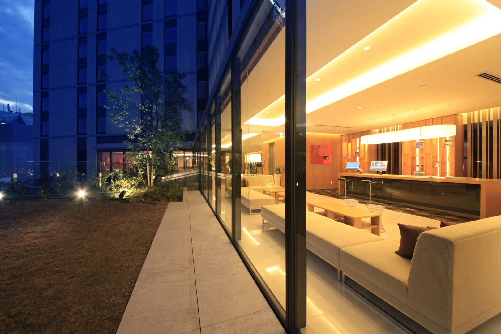 Foto - Richmond Hotel Premier Asakusa International