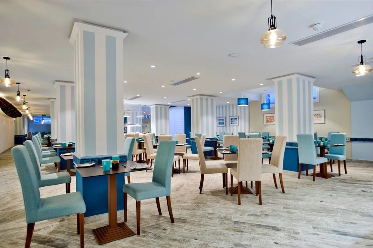 Foto - Santana Hotel & SPA