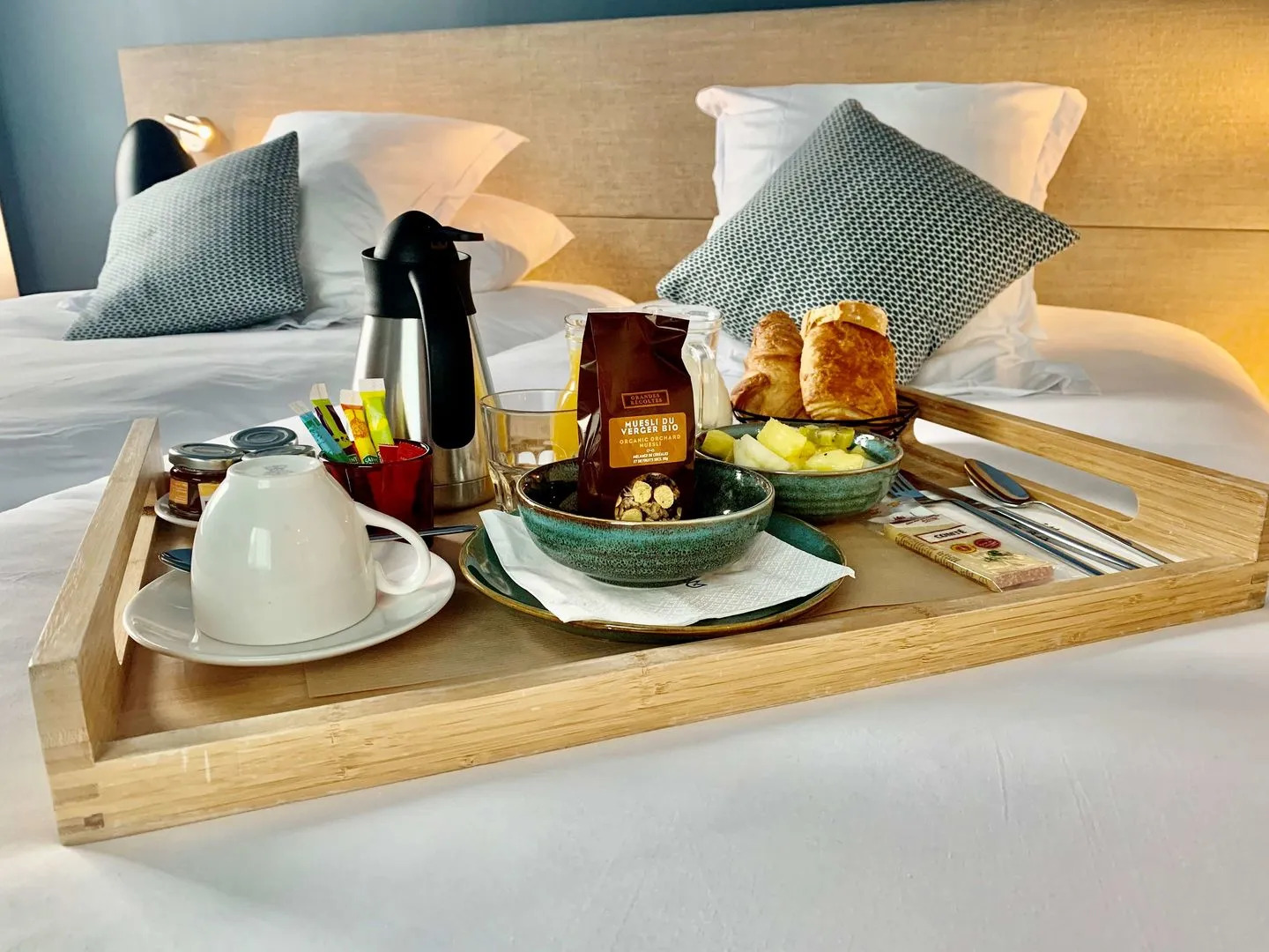 Foto - Radisson Hôtel Bordeaux Saint-Jean