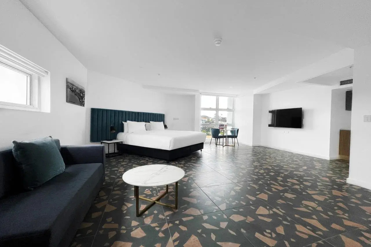 Photo - Swiss-Belhotel Woolloongabba, Brisbane